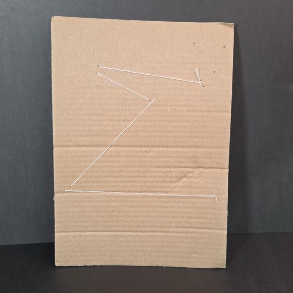 Cabbage Patch Kids Cowgirl Outfit Deluxe Fashions 28555 Red Gingham CPK Hasbro - Picture 4 of 7